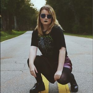 Meet your Posher, Ally